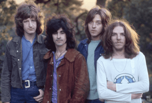 badfinger band