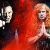Metallica x Megadeth