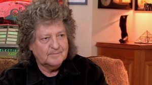 Bob Daisley old