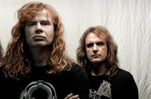 David Ellefson reveals what people should know about Dave Mustaine