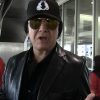 Gene Simmons says he's never been drunk and asks rockstars to stop drugs