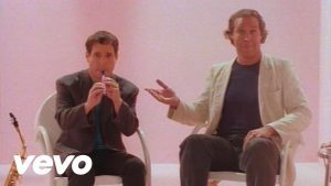 Great Forgotten Songs #38 – Paul Simon “You Can Call Me Al”