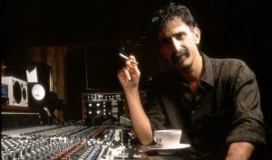 Great Forgotten Songs #41 – Frank Zappa “Camarillo Brillo”