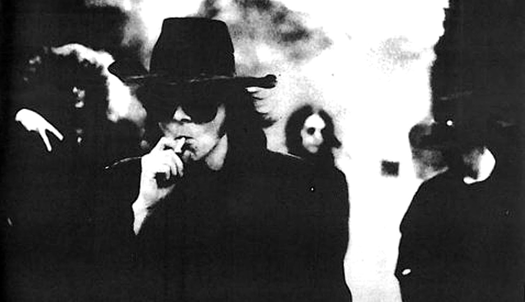 Great Forgotten Songs #44 – Sisters Of Mercy “First And Last And Always”