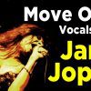 Hear Janis Joplin's isolated track on Move Over