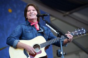 John Fogerty