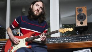 John Frusciante