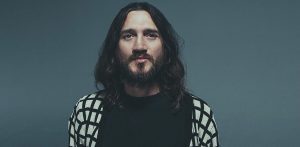 John Frusciante RHCP