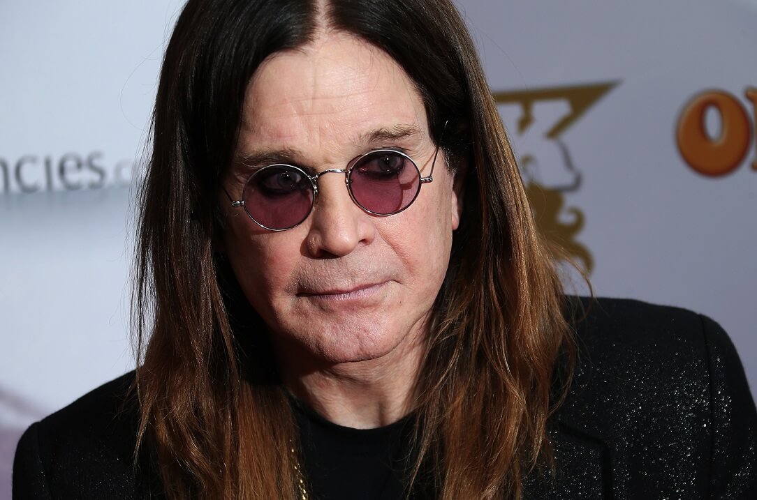 Ozzy Osbourne says he is not retiring and will still be playing gigs