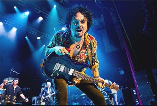 Steve Lukather