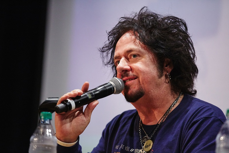 Steve Lukather