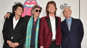 The Rolling Stones