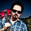 Toto's Steve Lukather