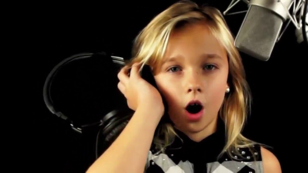 Watch amazing little girls covering Aerosmith's Dream On