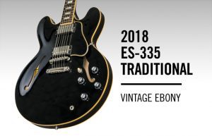 es 335 gibson