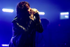 Julian Casablancas The Strokes