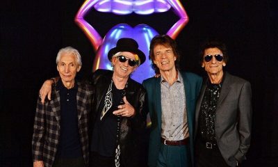 The Rolling Stones tickets
