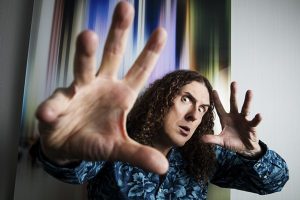 Weird Al Yankovic