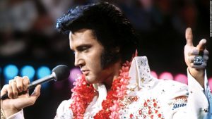 Elvis Presley Hawaii