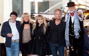 Fleetwood Mac 2018