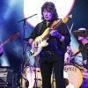 Ritchie Blackmore with Rainbow 2018