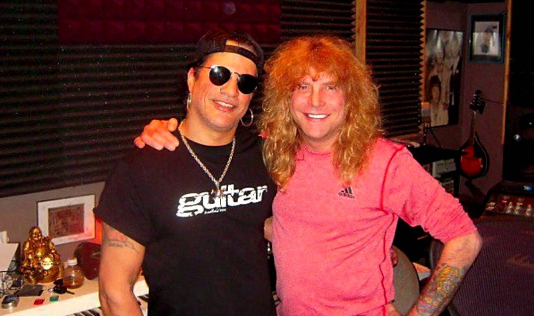 Steven Adler Brothers Says Guns N’ Roses Are “greedy And Inhumane”