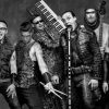 The band Rammstein