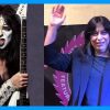 Vinnie Vincent now and then
