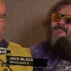 Kyle Glass and Jack Black