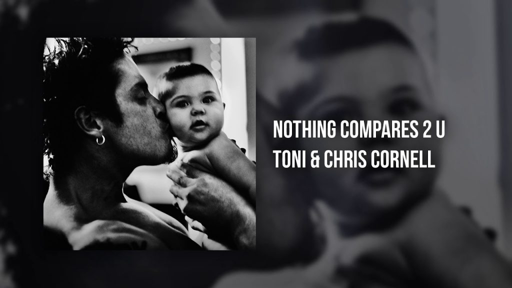 Nothing Compare 2U Chris Cornell