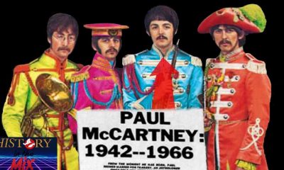 Paul McCartney Illuminati