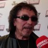 Tony Iommi 2018