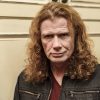 Dave Mustaine 2018