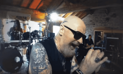 Judas Priest new official video