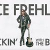 Ace Frehley new song 2018