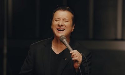Steve Perry new song