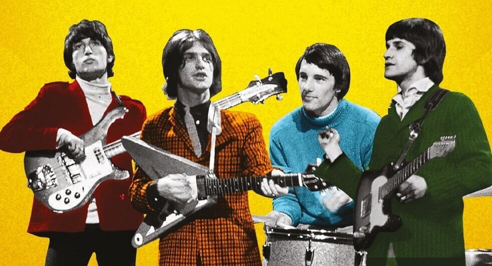 Hear The Kinks unreleased song “Time Song” recorded in 1968
