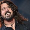 Dave Grohl 2018