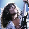 Eddie Van Halen 80s