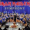 Iron Maiden symphony