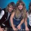 Megadeth 80s