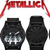 Metallica watches