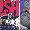 Rush air drummer