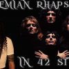 Bohemian Rhapsody in 42 styler