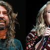Dave Grohl Adele