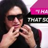 Gene Simmons reveals which song he hates to play