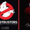 Ghostbusters and Ghost