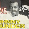 Johnny Thunder im alive
