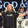 Lynyrd Skynyrd 2018