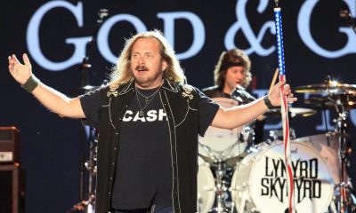 Lynyrd Skynyrd 2018